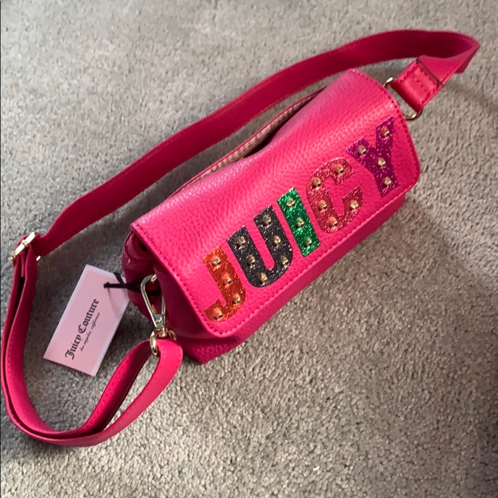 Juicy bag